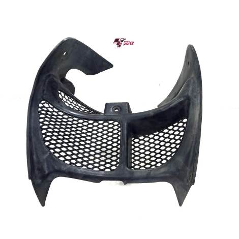 Grade Radiador Aba Tanque Honda Falcon NX 400 2001 AVARIA