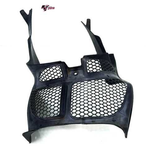 Grade Radiador Aba Tanque Honda Falcon NX 400 2001 AVARIA