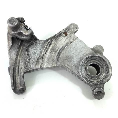 Suporte Pinça Traseira Honda Modelo Falcon NX 400 Ano 2001  