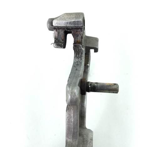 Suporte Pinça Traseira Honda Modelo Falcon NX 400 Ano 2001  