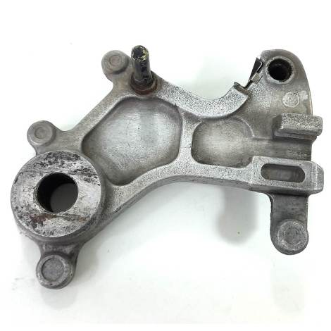 Suporte Pinça Traseira Honda Modelo Falcon NX 400 Ano 2001  