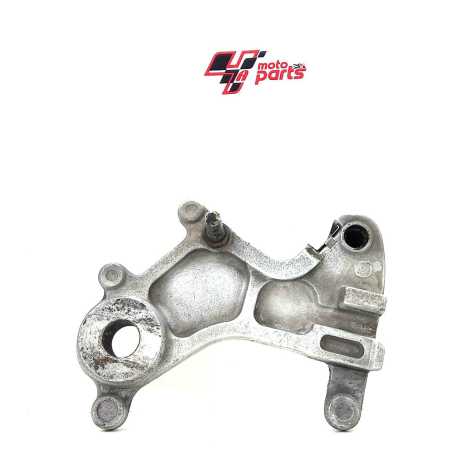 Suporte Pinça Traseira Honda Modelo Falcon NX 400 Ano 2001  