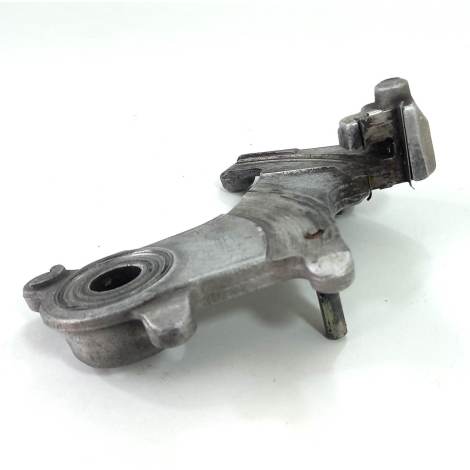 Suporte Pinça Traseira Honda Modelo Falcon NX 400 Ano 2001  