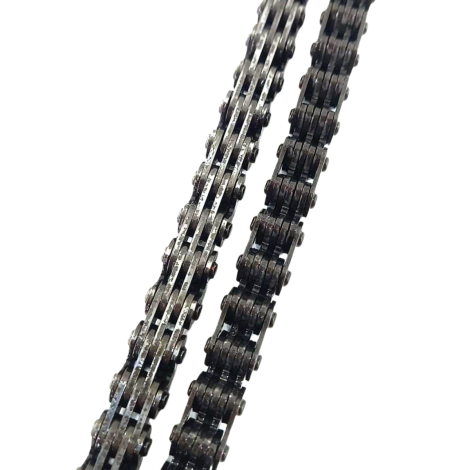 Corrente Comando Marca Honda Modelo Falcon NX 400 Ano 2001  