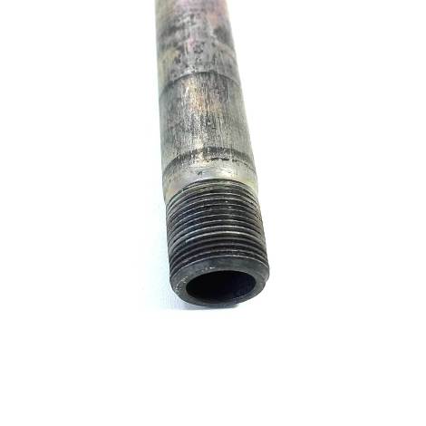 Eixo Roda Dianteira Suzuki V-strom 1000 Ano 2019 Original