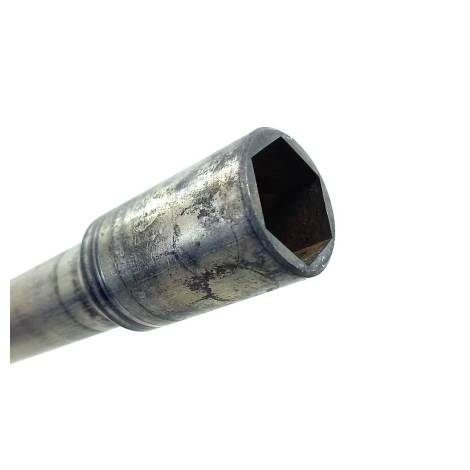 Eixo Roda Dianteira Suzuki V-strom 1000 Ano 2019 Original