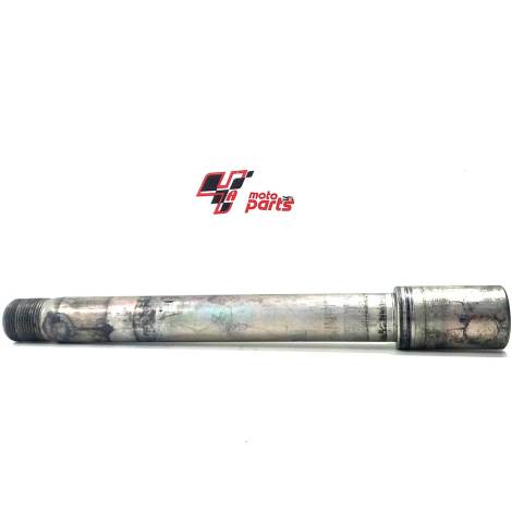 Eixo Roda Dianteira Suzuki V-strom 1000 Ano 2019 Original