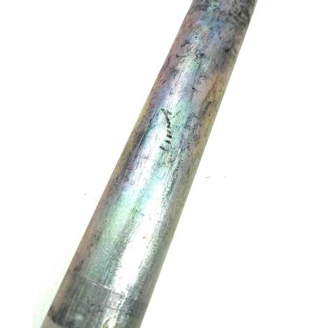 Eixo Roda Dianteira Suzuki V-strom 1000 Ano 2019 Original