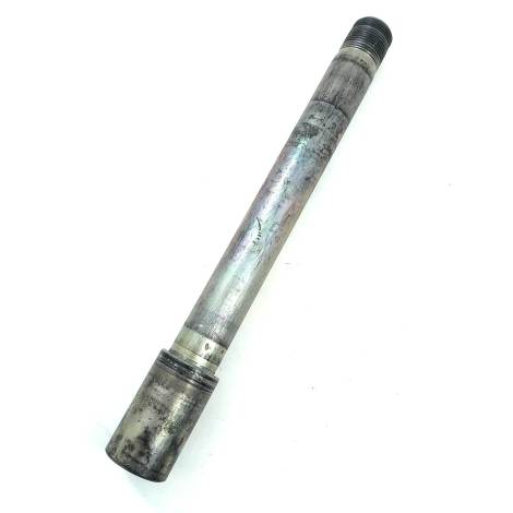 Eixo Roda Dianteira Suzuki V-strom 1000 Ano 2019 Original