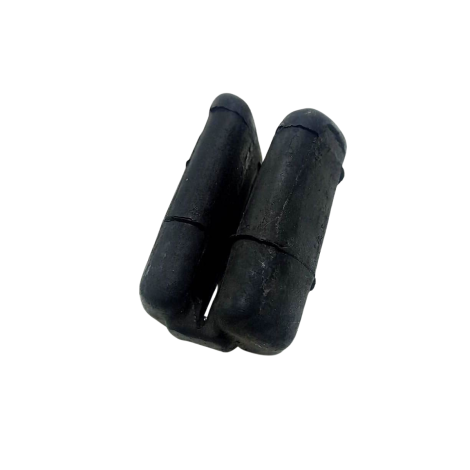 Coxim Roda Traseira Honda Modelo Falcon NX 400 Ano 2001