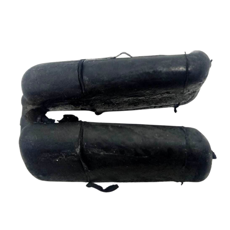 Coxim Roda Traseira Honda Modelo Falcon NX 400 Ano 2001