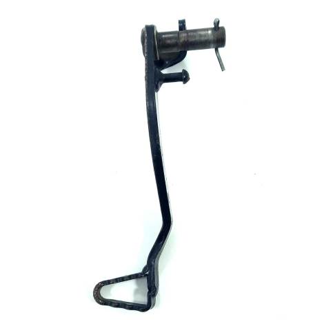 Pedal Freio Marca Honda Modelo Falcon NX 400 Ano 2001