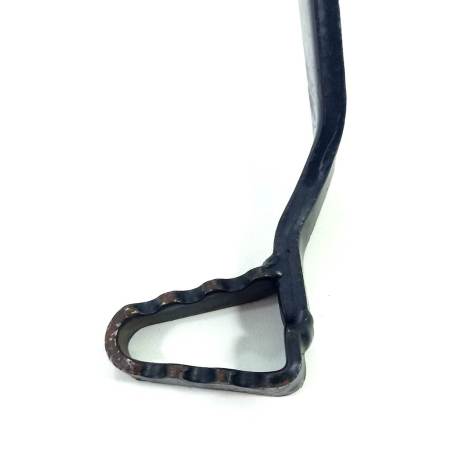 Pedal Freio Marca Honda Modelo Falcon NX 400 Ano 2001