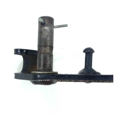 Pedal Freio Marca Honda Modelo Falcon NX 400 Ano 2001