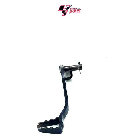 Pedal Freio Marca Honda Modelo Falcon NX 400 Ano 2001