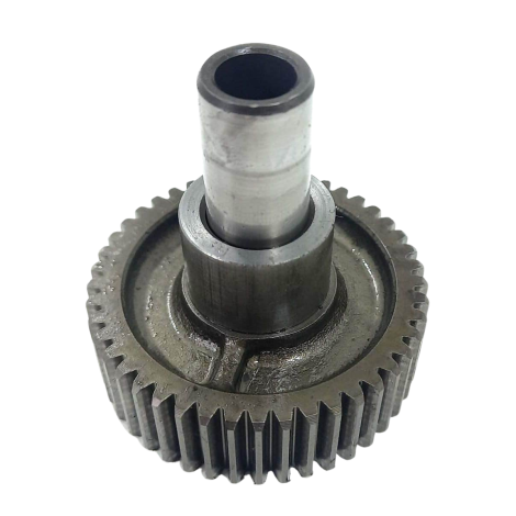 Engrenagens da Partida Honda Modelo Falcon NX 400 Ano 2001