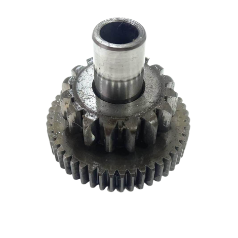 Engrenagens da Partida Honda Modelo Falcon NX 400 Ano 2001