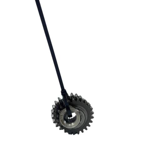 Engrenagens Motor Marca Honda Modelo Falcon NX 400 Ano 2001