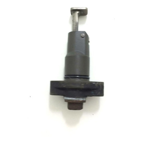 Esticador Corrente Comando Kawasaki Zx6 R Ano 2009 Á 2012