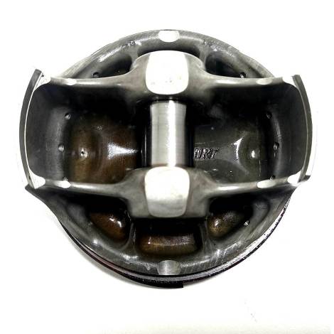 Pistão Motor Marca Suzuki GSXR Srad 1000 Ano 2016 Original