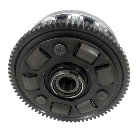 Embreagem Completa Suzuki GSX-R Srad 1000 Ano 2016 Original