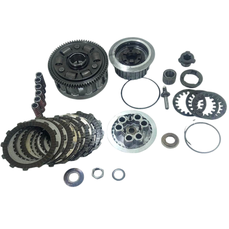 Embreagem Completa Suzuki GSX-R Srad 1000 Ano 2016 Original