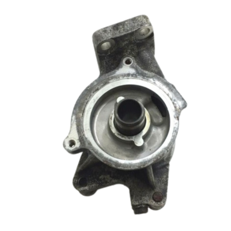 Suporte Filtro Óleo Resfriador Kawasaki Zx6 R Ano 2012 Origi