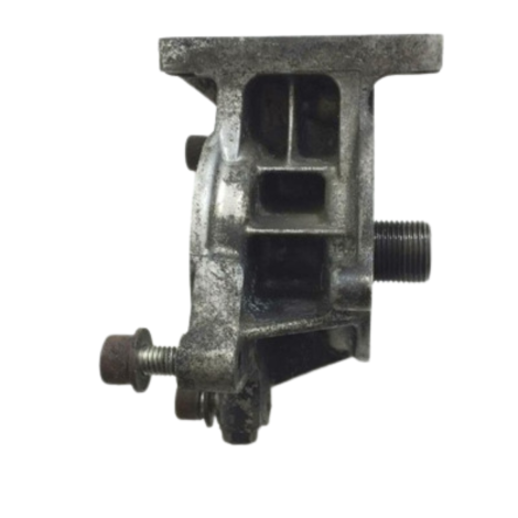 Suporte Filtro Óleo Resfriador Kawasaki Zx6 R Ano 2012 Origi