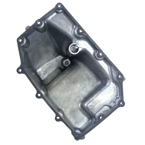 Tampa Carter Suzuki Modelo GSX-R Srad 1000 Ano 2016 Original