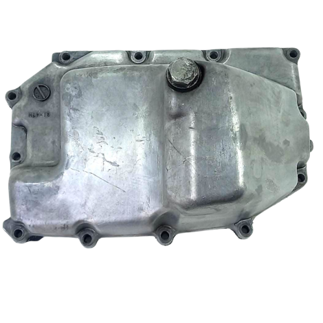 Tampa Carter Suzuki Modelo GSX-R Srad 1000 Ano 2016 Original