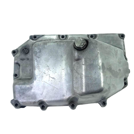 Tampa Carter Suzuki Modelo GSX-R Srad 1000 Ano 2016 Original