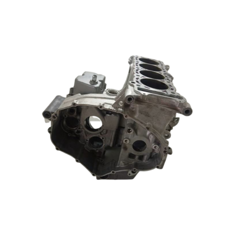 Bloco Carcaça Motor GSX-R Srad 1000 Ano 2016 Original AVARIA