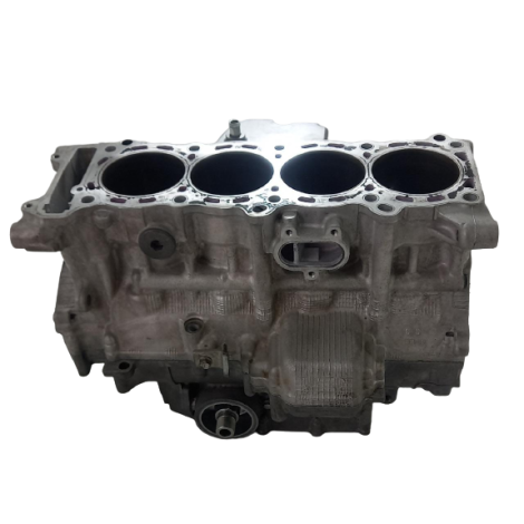 Bloco Carcaça Motor GSX-R Srad 1000 Ano 2016 Original AVARIA