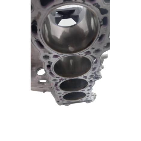 Bloco Carcaça Motor GSX-R Srad 1000 Ano 2016 Original AVARIA