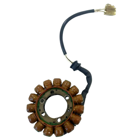 Estator Suzuki Modelo GSX-R Srad 1000 Ano 2016 Original