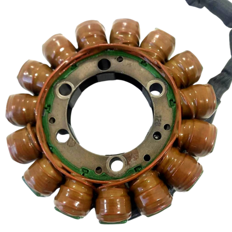 Estator Suzuki Modelo GSX-R Srad 1000 Ano 2016 Original