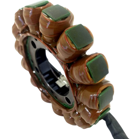 Estator Suzuki Modelo GSX-R Srad 1000 Ano 2016 Original