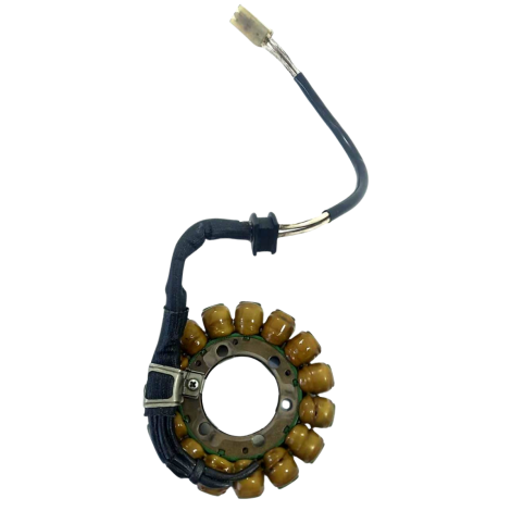 Estator Suzuki Modelo GSX-R Srad 1000 Ano 2016 Original