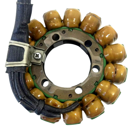 Estator Suzuki Modelo GSX-R Srad 1000 Ano 2016 Original