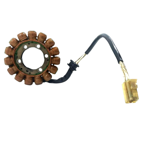 Estator Suzuki Modelo GSX-R Srad 1000 Ano 2016 Original