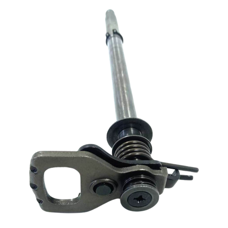 Eixo Seletor Marcha Suzuki GSX-R Srad 1000 Ano 2016 Original