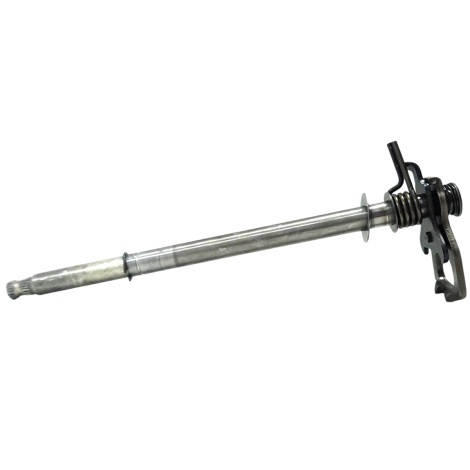 Eixo Seletor Marcha Suzuki GSX-R Srad 1000 Ano 2016 Original