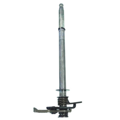 Eixo Seletor Marcha Suzuki GSX-R Srad 1000 Ano 2016 Original