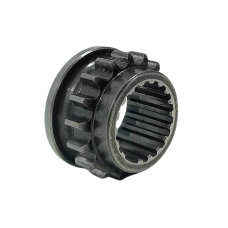 Engrenagem Corrente Comando Suzuki Srad 1000 2016 Original