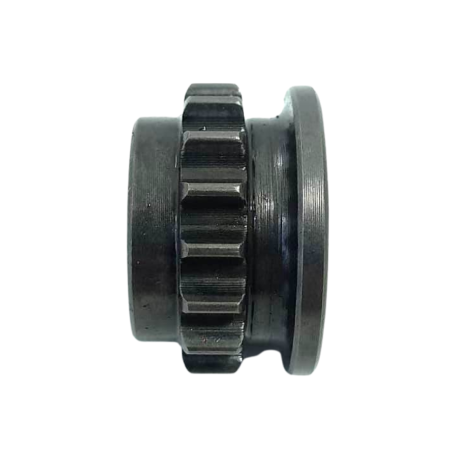 Engrenagem Corrente Comando Suzuki Srad 1000 2016 Original