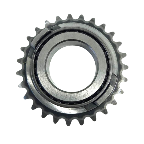 Engrenagem Bomba Óleo Suzuki Srad 1000 Ano 2016 original