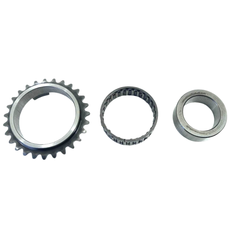 Engrenagem Bomba Óleo Suzuki Srad 1000 Ano 2016 original