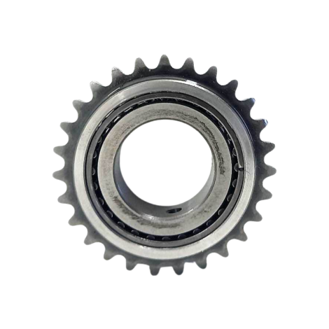 Engrenagem Bomba Óleo Suzuki Srad 1000 Ano 2016 original