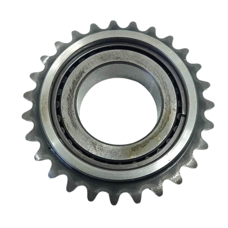 Engrenagem Bomba Óleo Suzuki Srad 1000 Ano 2016 original