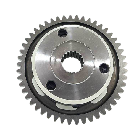 Placa Partida Marca Suzuki GSX-R Srad 1000 Ano 2016 Original